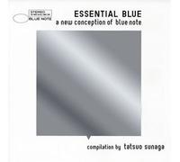 Various Artists - Essential Blue-a New Conceptio
