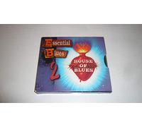 Various Artists - Essential Blues 2
