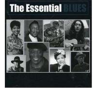 Various Artists - Essential Blues