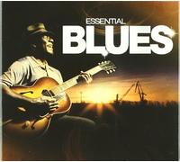 Various Artists - Essential Blues
