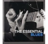 Various Artists - Essential Blues