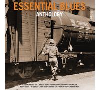 Various Artists Essential Blues Anthology (Vinyl) (Importación USA)