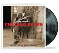 Various Artists - Essential Chicago Blues [Vinilo]