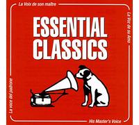 Various Artists - Essential Classics (Nipper Series)