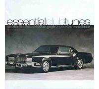 Various Artists - Essential Club Tunes