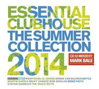 Various Artists - Essential Clubhouse-2014