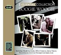 Various Artists - Essential Collection - Boogie Woogie