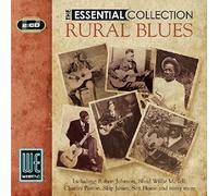 Various Artists - Essential Collection - Rural Blues