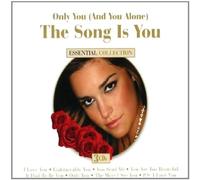 Various Artists Essential Collection: The Song is You (CD) (Importación USA)
