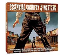 Various Artists - Essential Country & Western