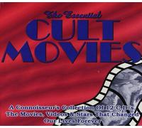 Various Artists - Essential Cult Movies