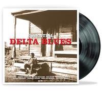Varios - Essential Delta Blues (180 Gr) Lp [Vinilo]