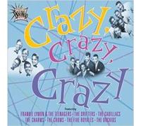 Various Artists - Essential Doo Wop-Crazy C