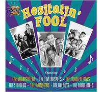 Various Artists - Essential Doo Wop-Hesitat