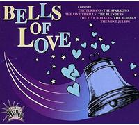 Various Artists - Essential Doo Wop-the Bel