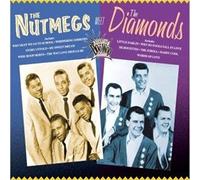 Various Artists - Essential Doo Wop-the Nut