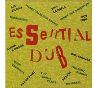 Various Artists - Essential Dub