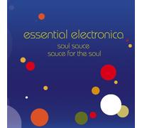 Various Artists - Essential Electronica: Soul Sa