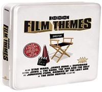 Various Artists - Essential Film Themes 3cd