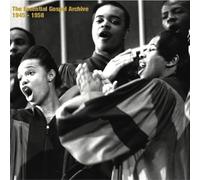 Various Artists - Essential Gospel Archive 1945-1958 [Vinilo]