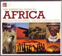 Various Artists - Essential Guide to Africa