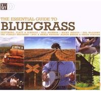 Various Artists - Essential Guide to Blu..