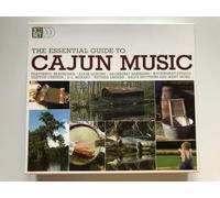 Various Artists - Essential Guide to Cajun