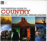 Various Artists - Essential Guide to Countr