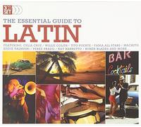 Various Artists - Essential Guide to Latin