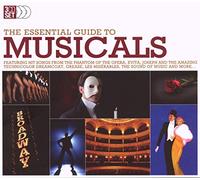 Various Artists - Essential Guide to Musi..