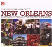 Various Artists - Essential Guide to New..