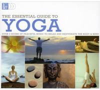 Various Artists - Essential Guide to Yoga