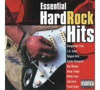 Various Artists - Essential Hard Rock Hits [Import]