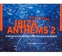 Various Artists - Essential Ibiza Anthems Vol.2