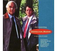 Various Artists Essential Inspector Morse Collection (Bar (CD) (Importación USA)
