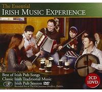 Various Artists - Essential Irish Music Experience