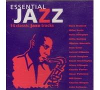 Various Artists - Essential Jazz