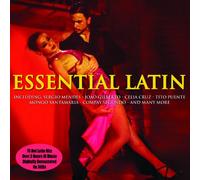 Various Artists - Essential Latin
