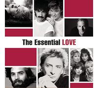 Various Artists - Essential Love / Various