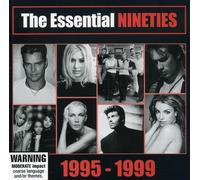 Various Artists - Essential Nineties: 1995-1999,The (38 Tracks) Aust