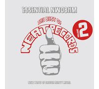ESSENTIAL NWOBHM VOL. 2