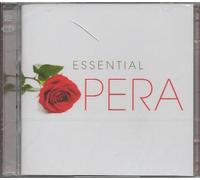 Various Artists - Essential Opera