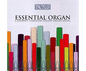 Various Artists - Essential Organ:Journey T