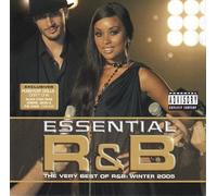 Various Artists - Essential R&B - The Very Best Of R&B: Winter 2005