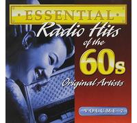 Various Artists - Essential Radio Hits Of The 60s Volume 2