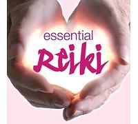 Various Artists - Essential Reiki