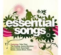 Various Artists Essential Songs (CD) Album (Importación USA)