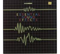 Various Artists - Essential Sound Effects