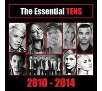 Various Artists - Essential Tens, The: 2010 To 2014