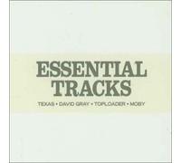 Various Artists - Essential Tracks -2001